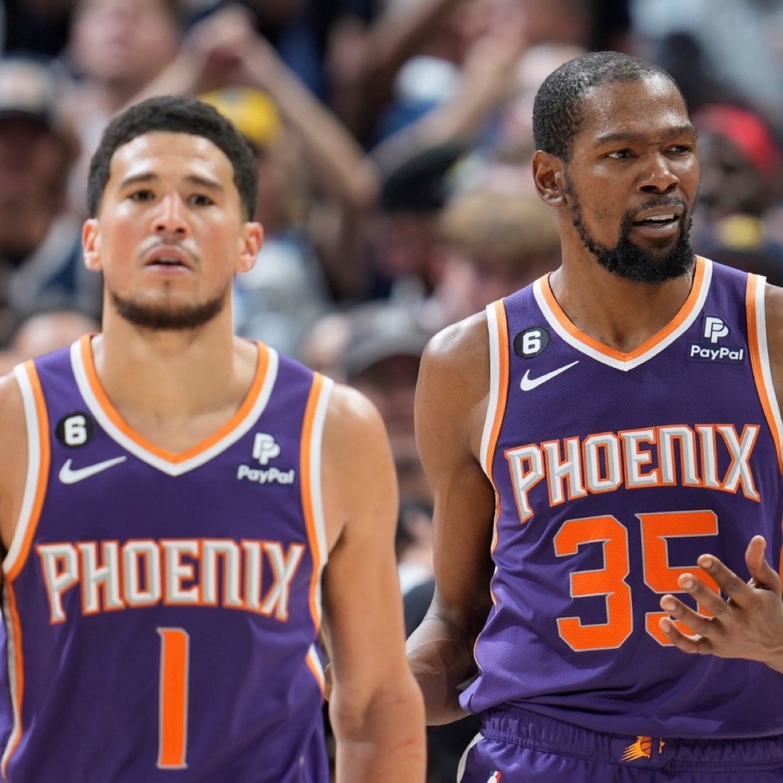 关于转折点！菲尼克斯太阳队长鼓劲，西甲今晚攻防权衡，球迷炸锅，身体对抗强度拉满的信息-Kaiyun Sports