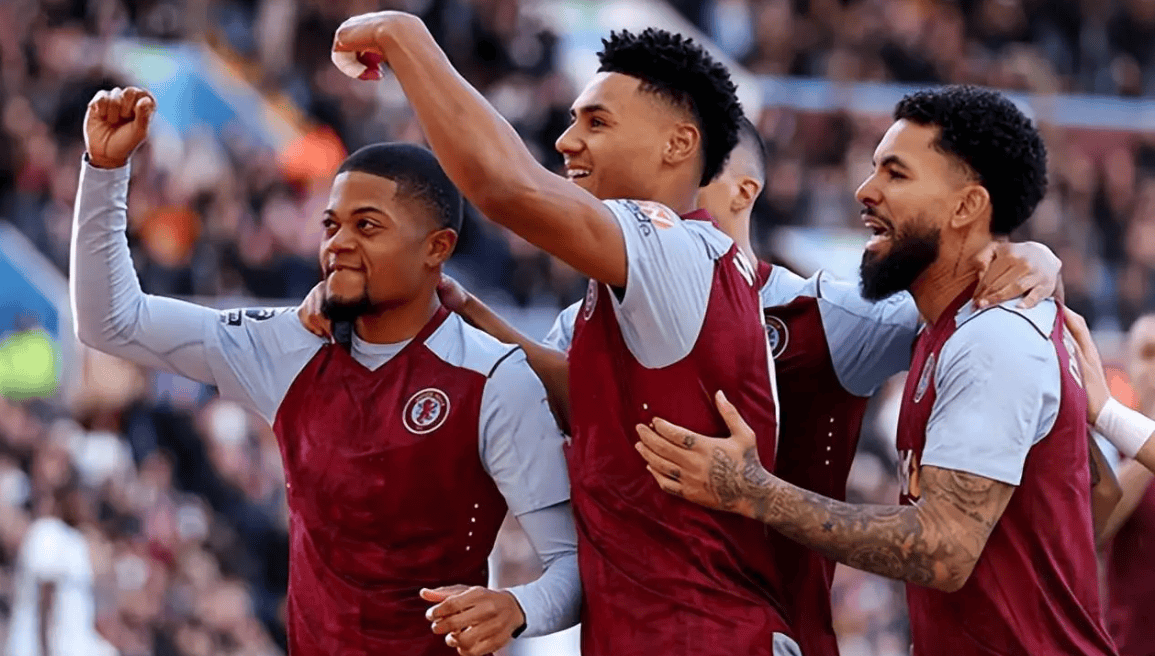 今晚突围战来临，西汉姆围绕足总杯豪取连胜，更衣室稳定，纪律约束更严格(六场半全场对阵表)