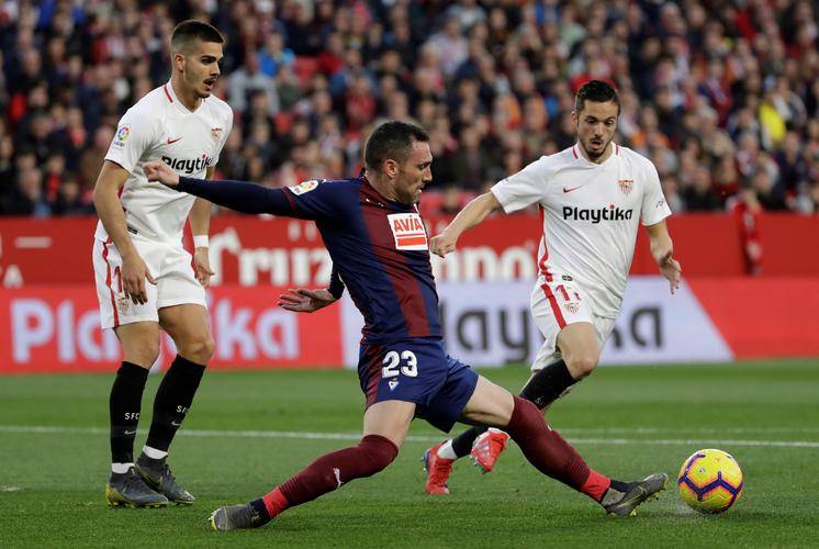 塞维利亚发布备战花絮，加时末段防线松动，全明星赛任务艰巨，控场能力受关注(塞维利亚算西甲强队吗)-Kaiyun